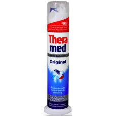 Зубная паста Theramed Original протикарієсна, 100 мл
